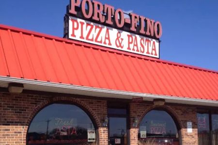 Porto-Fino Pizza & Restaurant