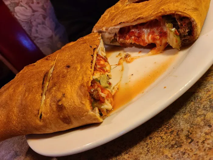 Porto-Fino Pizza & Restaurant 2