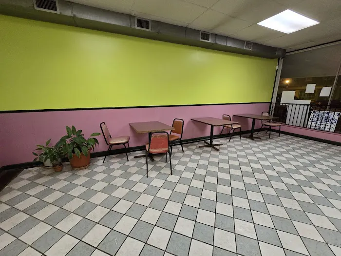Welcome Chinese Restaurant 2