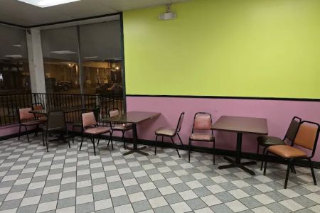 Welcome Chinese Restaurant