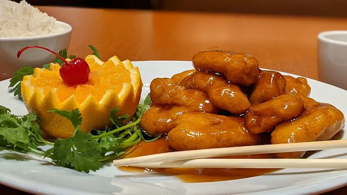 Mien Noodles Asian Restaurant 4
