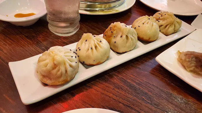 Tom's Dim Sum 3