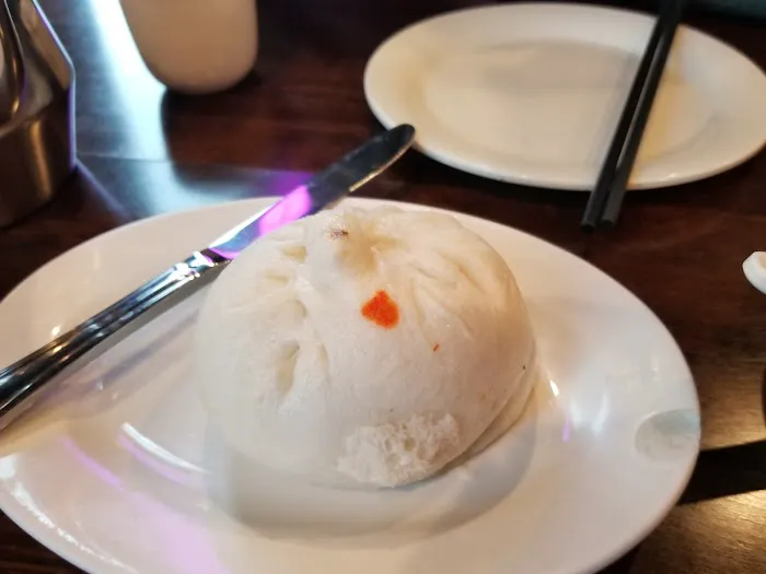 Tom's Dim Sum 7