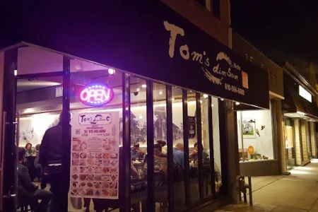 Tom's Dim Sum