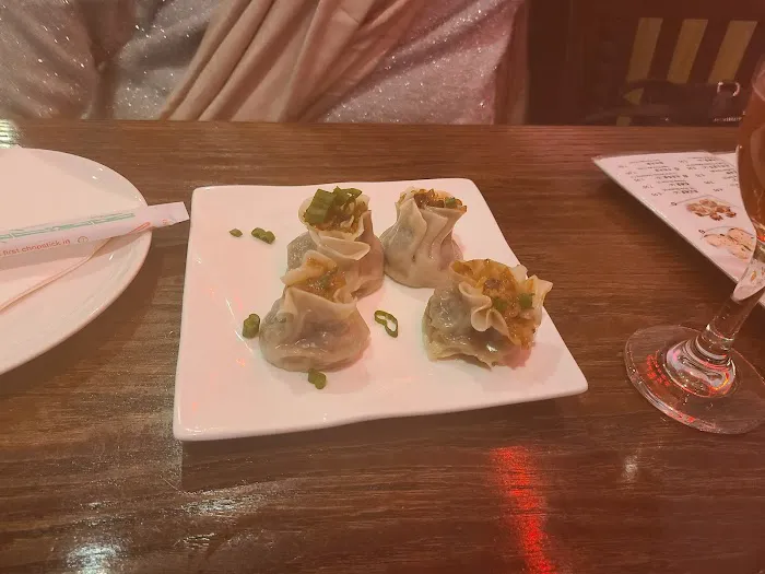 Tom's Dim Sum 2