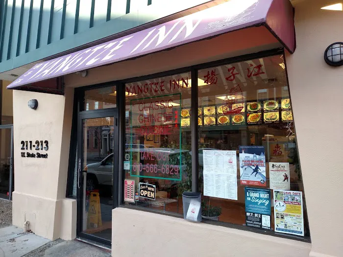 Yangtze Inn 2