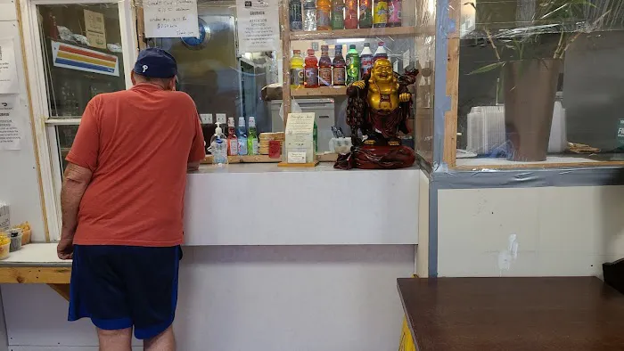Yangtze Inn 3