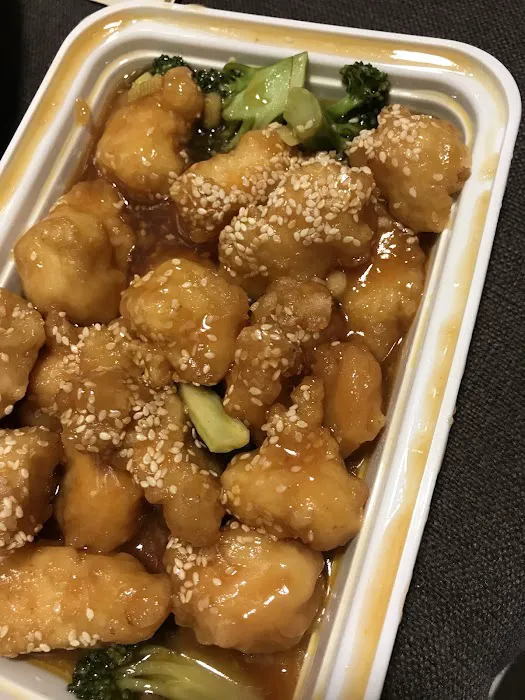Da Chen Chinese Restaurant 5