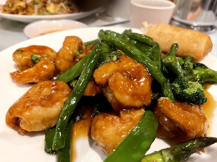 Da Chen Chinese Restaurant 2