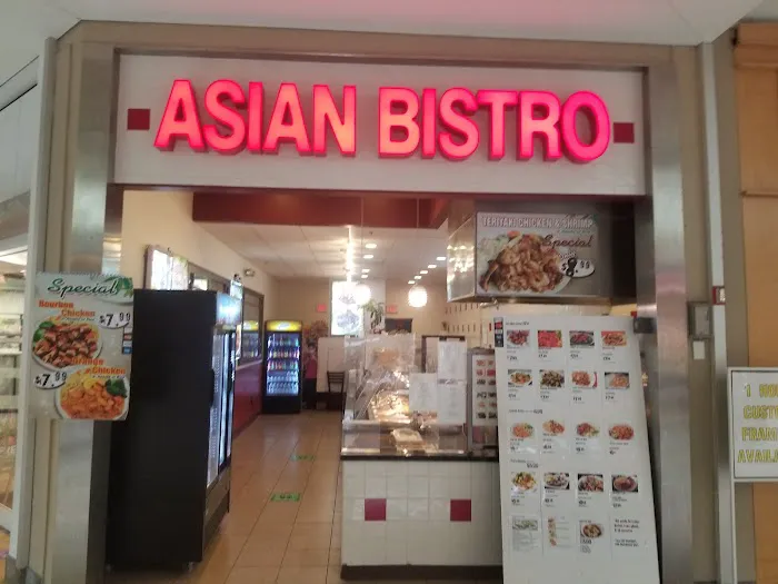 Asian Bistro 5