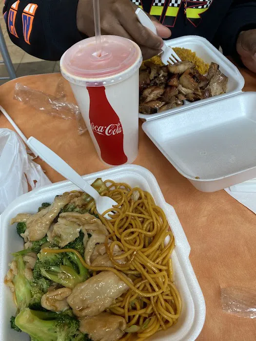 Asian Bistro 6