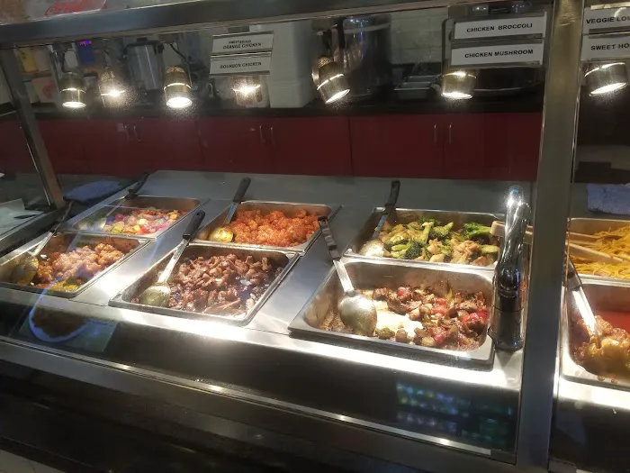 Asian Bistro 7