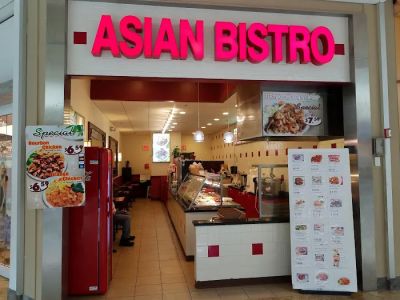 Asian Bistro 0