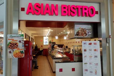 Asian Bistro
