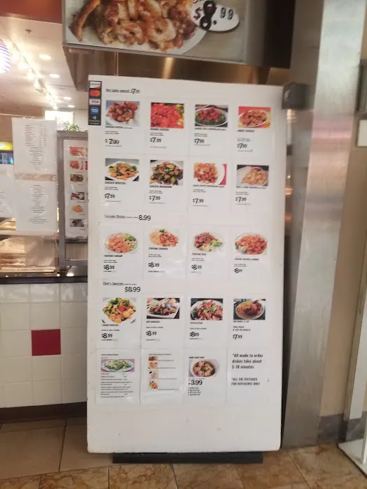 Asian Bistro 4