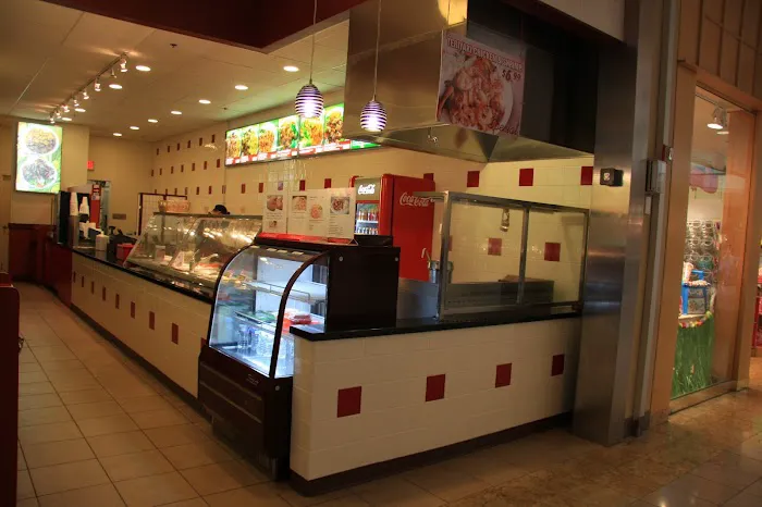 Asian Bistro 10