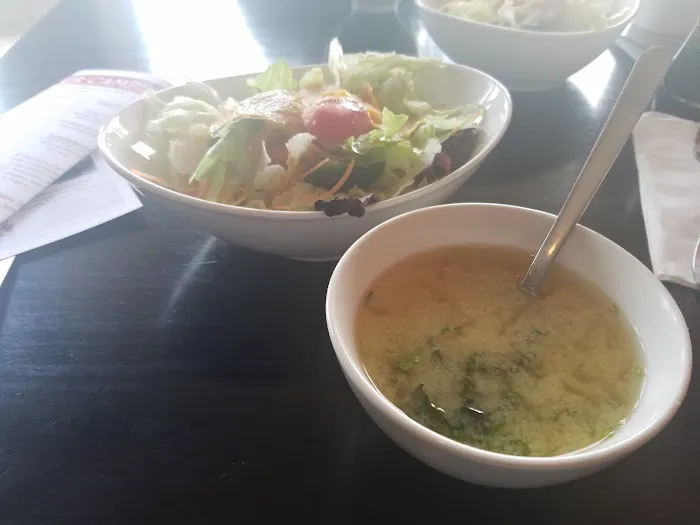 Masamoto Asian Grill & Sushi Bar 8