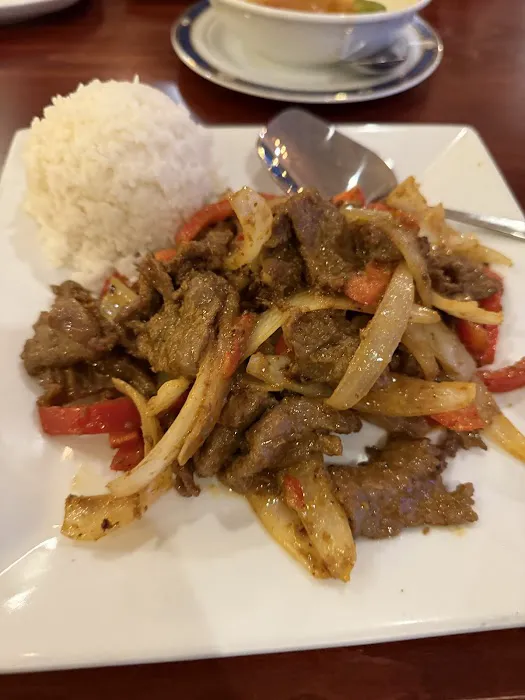 Nooddi - Thai Chef 4