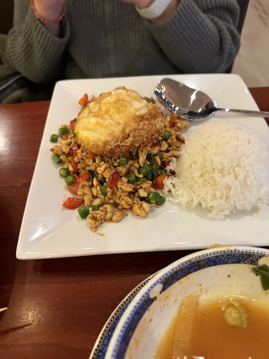 Nooddi - Thai Chef 6