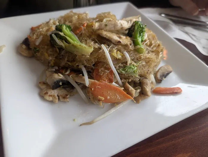 Nooddi - Thai Chef 8