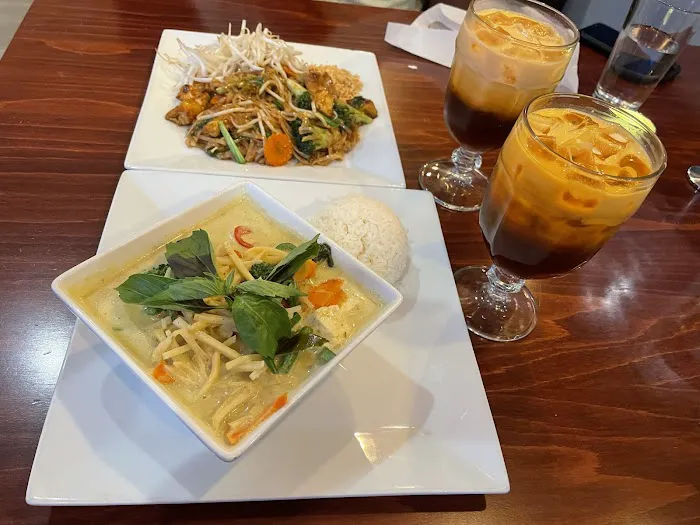 Nooddi - Thai Chef 1