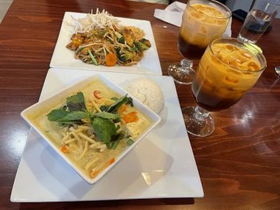 Nooddi - Thai Chef 0