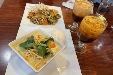 Nooddi - Thai Chef