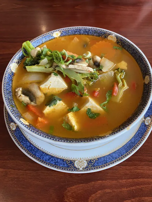 Nooddi - Thai Chef 3