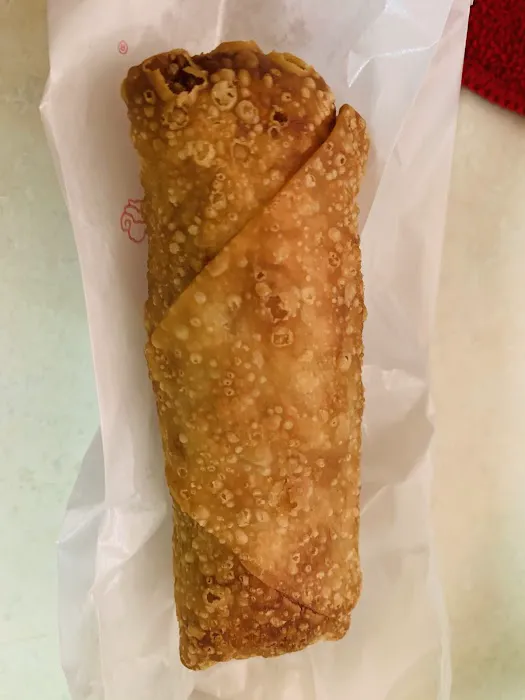 King Wok Chinese Restaurant 2