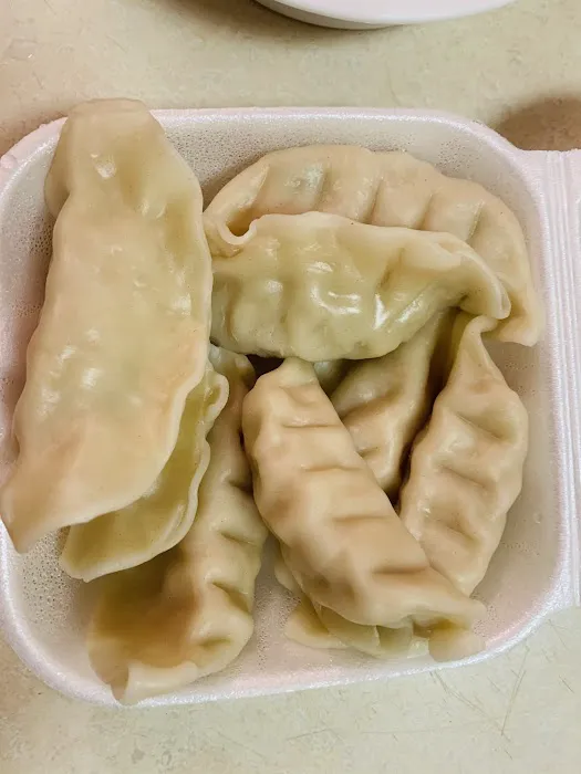 King Wok Chinese Restaurant 1