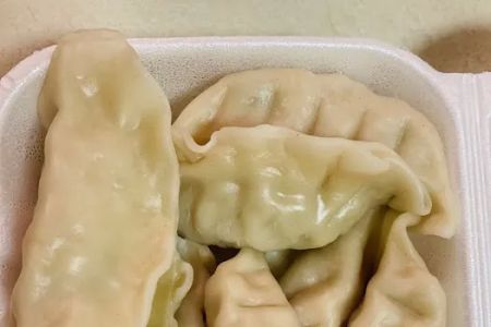 King Wok Chinese Restaurant