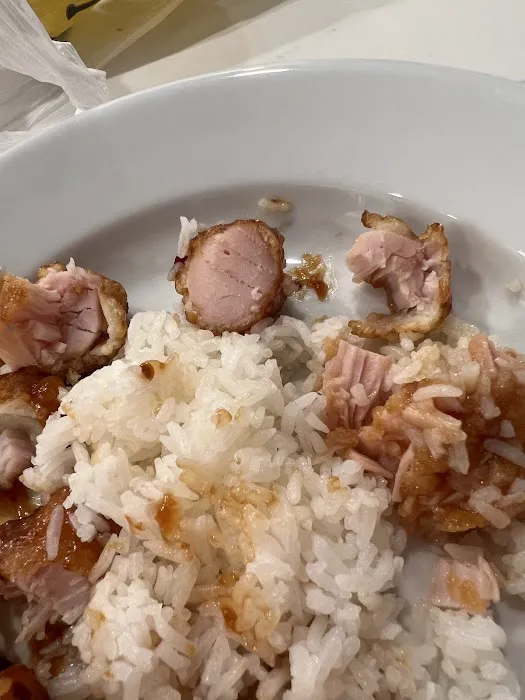 King Wok Chinese Restaurant 9