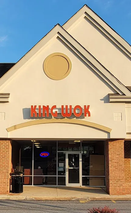 King Wok Chinese Restaurant 5