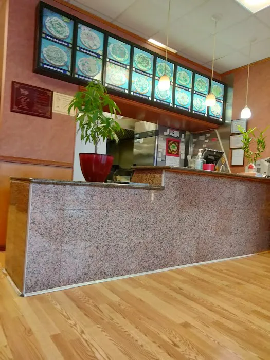 King Wok Chinese Restaurant 7