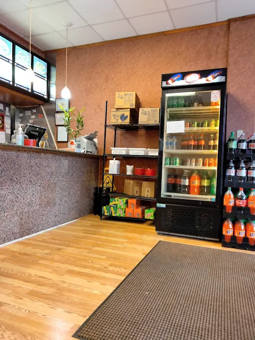 King Wok Chinese Restaurant 6