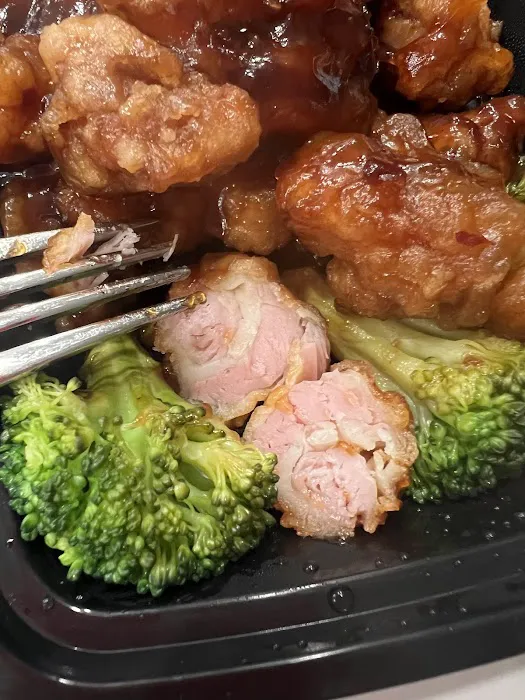 King Wok Chinese Restaurant 3