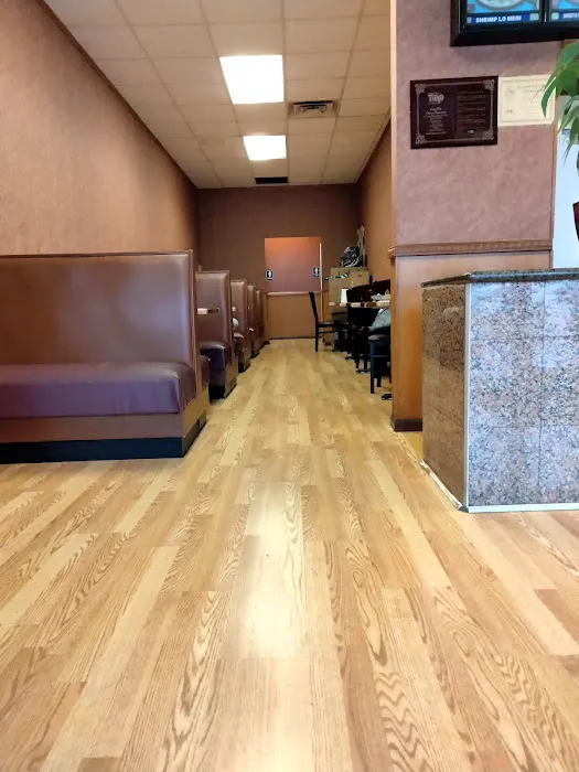 King Wok Chinese Restaurant 4