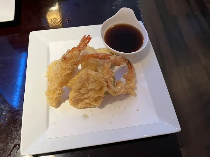 Sushi Sumo 7