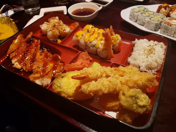 Sushi Sumo 9