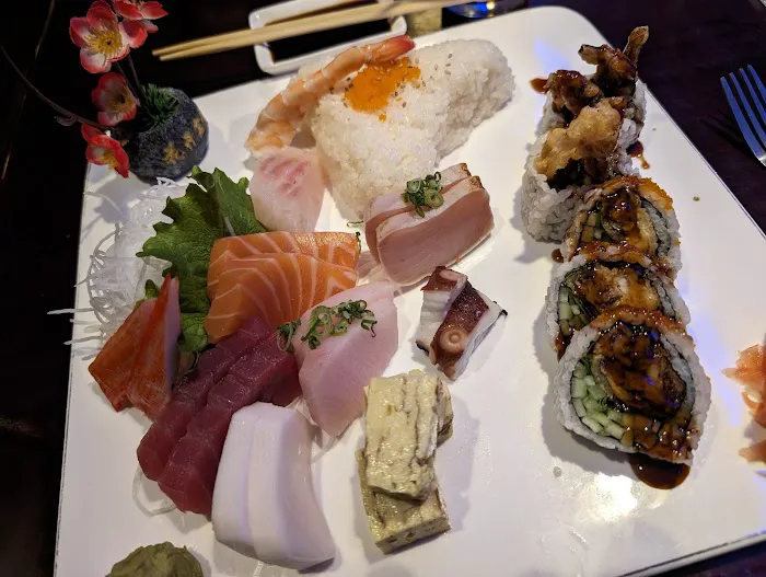 Sushi Sumo 5