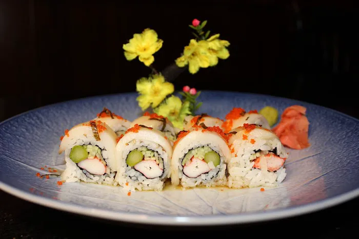Sushi Sumo 1