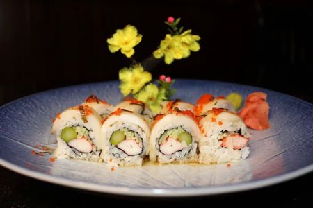 Sushi Sumo