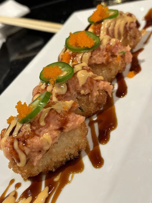 Sushi Sumo 3