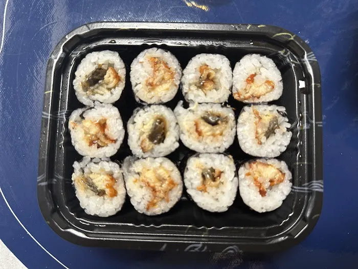 Sushi Sumo 6