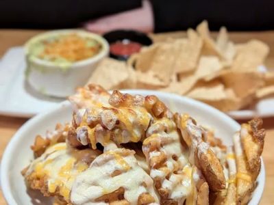Applebee's Grill + Bar 0