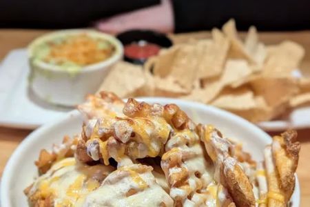 Applebee's Grill + Bar