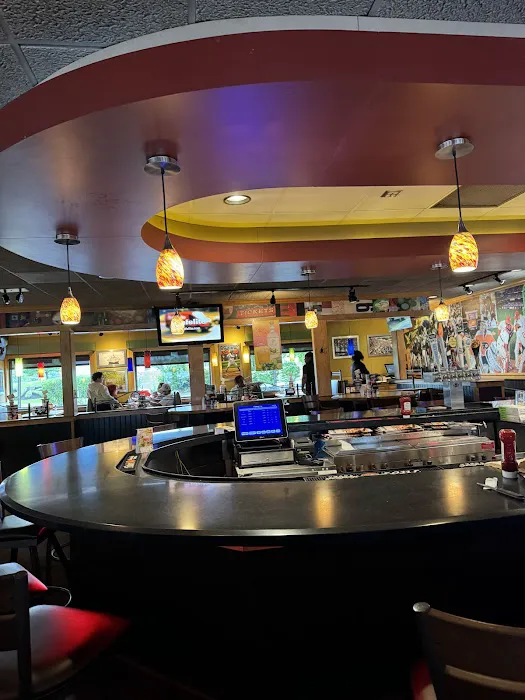 Applebee's Grill + Bar 6