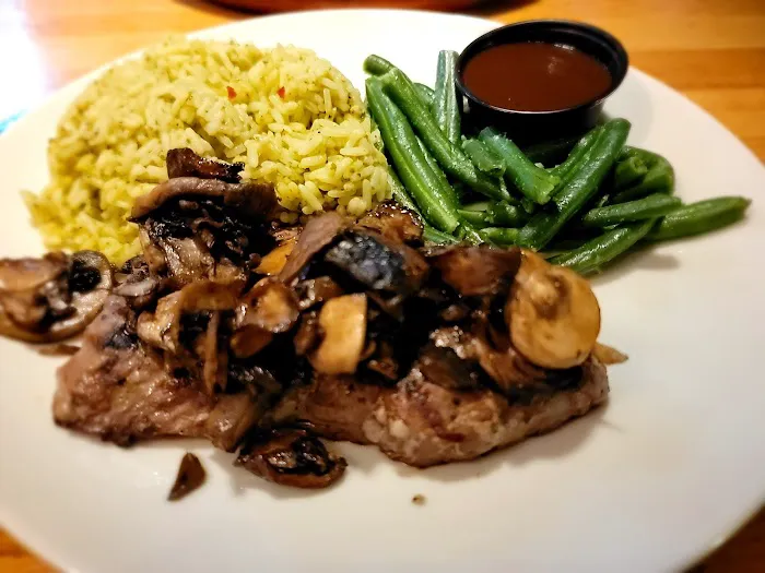 Applebee's Grill + Bar 2