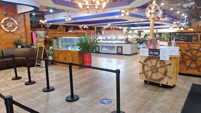 New Super Buffet 4