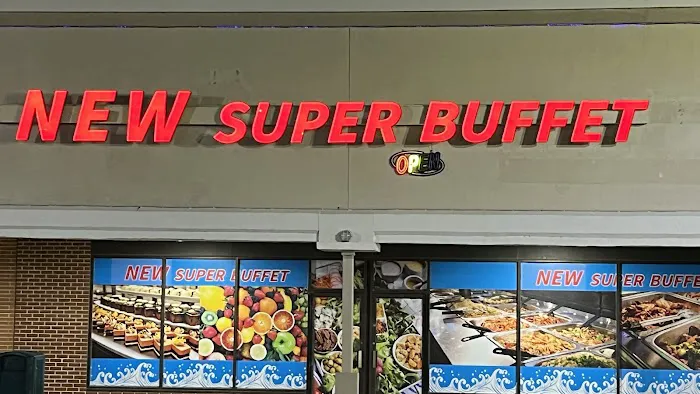 New Super Buffet 1